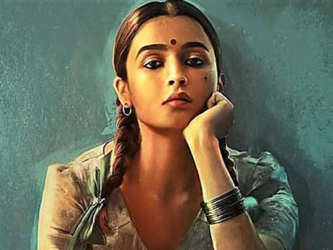 2021_3$la​After the 2019 musical drama "Gully Boy", the upcoming film marks Alia Bhatt's second outing at the Berlinale.​rgeimg_424858801