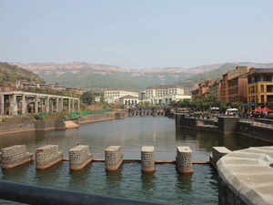 Lavasa creditors start voting on two resolution proposals