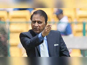 If Mohammed Azharuddin has inside information on rift in Team India, he should tell us: Sunil Gavaskar