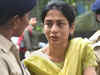 Indrani Mukerjea writes to CBI, says 'Sheena Bora is alive', her fellow prisoner met her in Kashmir