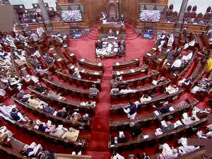 RS adjourned for the day amid opposition uproar over suspension of MPs