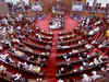 Rajya Sabha adjourned for the day amid opposition uproar over suspension of MPs