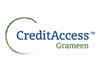 CreditAccess Grameen's consolidated gross loan outstanding rises 18% to Rs 14,071 cr