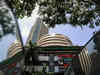 Sensex snaps 4-day losing run, gains 113 pts; Nifty ends at 17,248