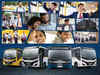 Tata Motors' bus brand Starbus crosses 1 lakh units cumulative sales mark