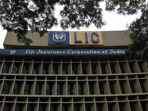 LIC--agencies