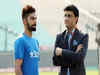 No statements or presser, will deal with it: Ganguly declines comment on Kohli's bombshell PC