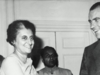 Govt indulging in petty politics by not remembering Indira Gandhi during Vijay Diwas celebrations: Congress