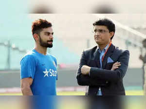 We couldn't have had two white-ball captains: Sourav Ganguly on Rohit Sharma replacing Virat Kohli as ODI skipper