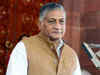 Vijay Diwas 2021: 'Atrocities by Pak army on Bangladesh was worse than genocide of Jews in Germany', says Former Army Chief Gen VK Singh