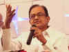 Modi govt 'disastrous', PM only fears losing elections: Chidambaram