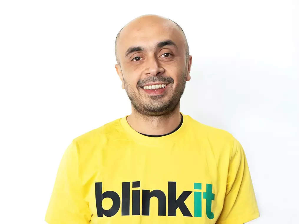 Can Blinkit do what Grofers couldn’t? Making sense of Albinder Dhindsa’s instant-delivery pivot.
