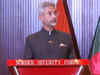 Vijay Diwas: BSF played critical role in Bangladesh liberation in 1971, remains key stakeholder in ‘maitry’, says S Jaishankar