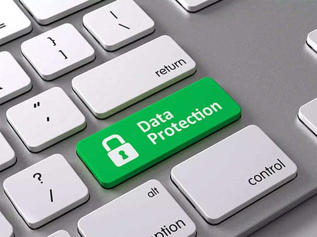 Personal Data Protection Bill