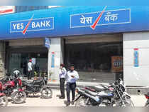 Yes Bank