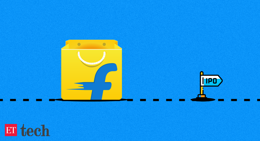 Flipkart's IPO plans; windfall for India's super-rich