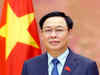 Vietnam seeks India's partnership for Fourth Industrial Revolution