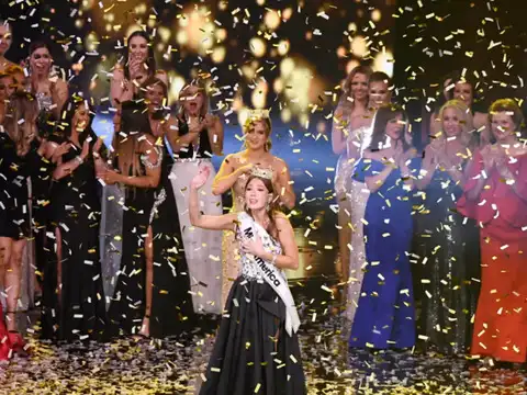 ​Crown and scholarship