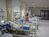 New drug could treat patients hospitalised with COVID-19 pneumonia: Lancet study