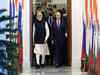 Mutual big investments will enable India & Russia to navigate geo-politics