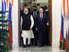 Mutual big investments will enable India & Russia to navigate geo-politics