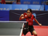 India's Hansini Mathan Rajan beats Tokyo Olympics' youngest athlete, Hend Zaza to win ITTF title