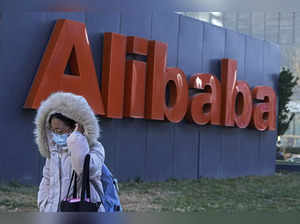 China Alibaba MeToo