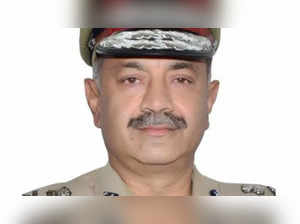 S Chattopadhyay given charge of Punjab DGP, replaces Iqbal Preet Singh Sahota