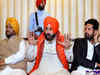Punjab polls: Navjot Singh Sidhu promises urban employment guarantee mission