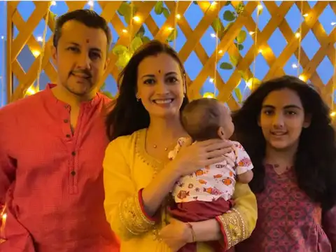 Avyaan Azaad Rekhi