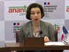 'France fully committed to 'Make in India' initiative': French Defence Minister in Delhi
