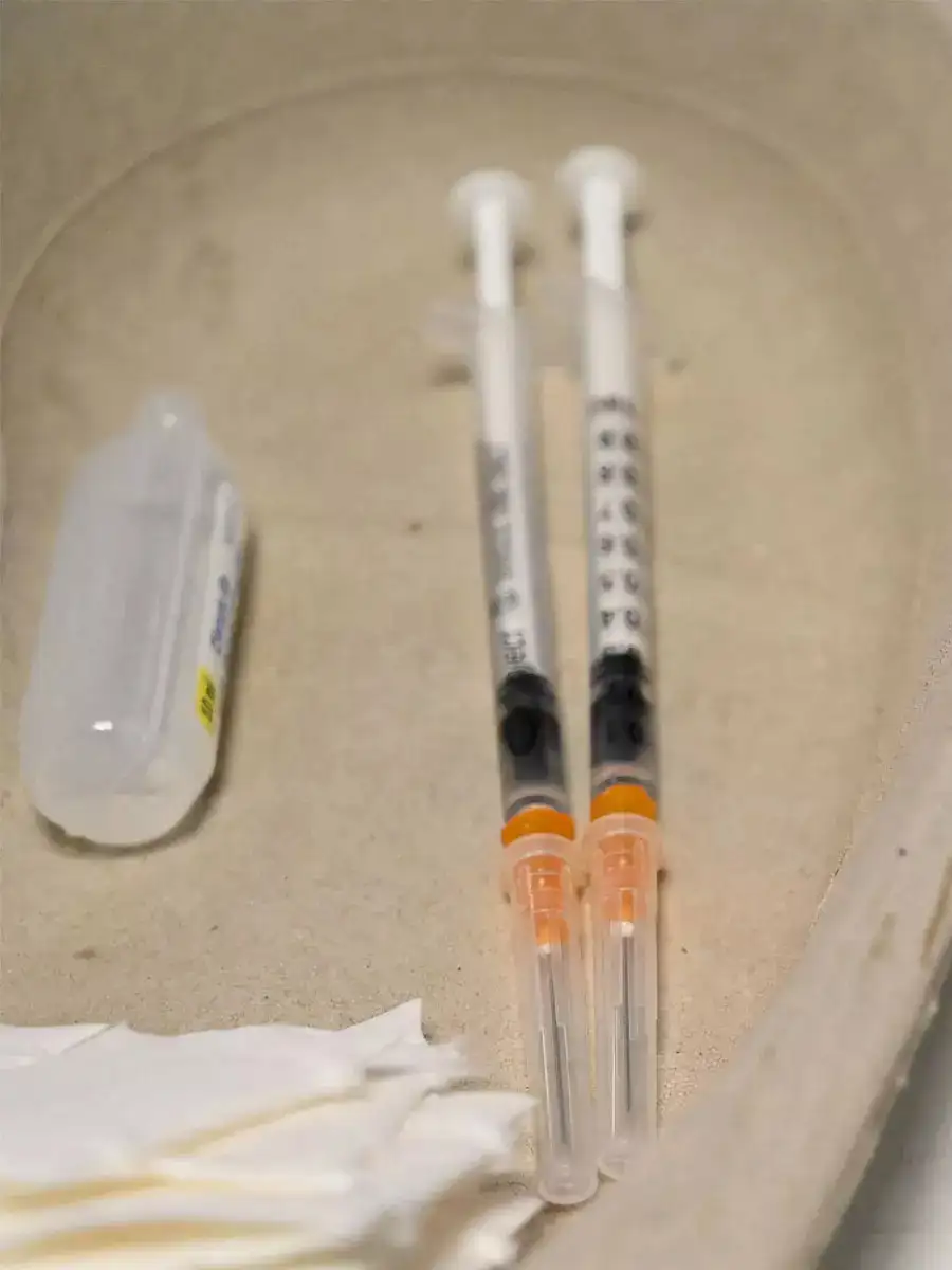 Mixing and matching vaccines What WHO says EconomicTimes