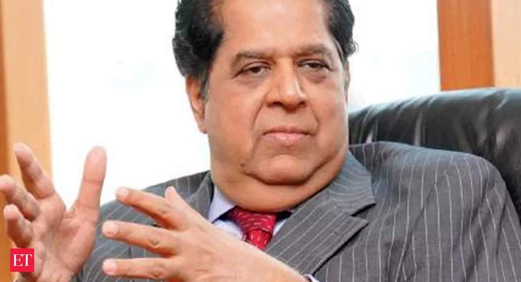 NaBFID to start lending operation in first quarter of next financial year: Kamath