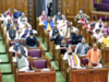 Uttar Pradesh Assembly passes Rs 8,479 crore supplementary budget for FY22