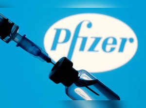 Pfizer to discuss Covid-19 vaccine booster