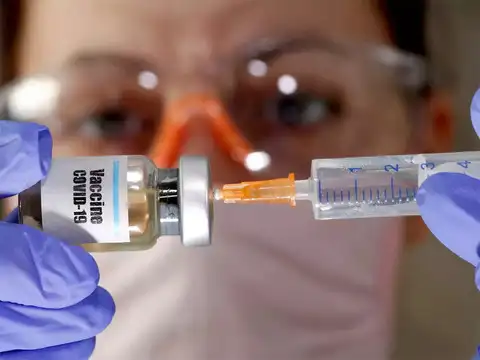 'Sufficient sampling' being done