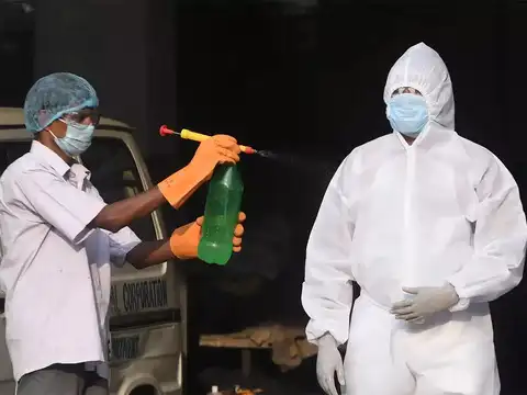 101 cases detected across India