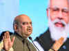 In FY22, India will grow the fastest in the world: Amit Shah