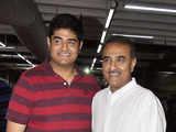 Praful Patel's son set to get married; Ambani brothers, LN Mittal to attend