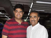 LN Mittal's son Aditya may head new Essar Steel board - The