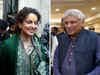 Kangana Ranaut moves sessions court, challenges order rejecting transfer plea of Javed Akhtar's defamation case