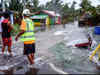 Typhoon leaves 19 dead, many homes roofless in Philippines