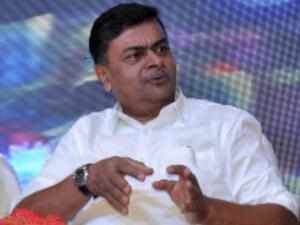 power rk singh new