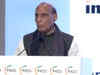 FICCI: India is an emerging economy; world's top most organisations have Indian CEOs, says Rajnath Singh