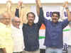 Goa Elections 2022: Congress forms pre-poll alliance with Goa Forward Party