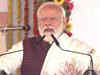PM Modi lays foundation stone for Ganga Expressway, says 'UP plus Yogi bahut hai upyogi'