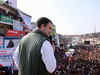 Hindutvawadi bathes alone in Ganga, says Rahul Gandhi in Amethi, targeting PM Modi