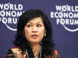  World Economic Forum on East Asia 