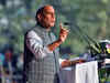 Centre's target is to build at least one AIIMS in each state: Rajnath Singh