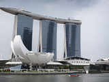 Singapore economy to grow 6.2%